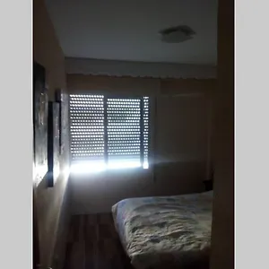 Apartamento En Valdelagrana A Pie De Playa, El Puerto de Santa María