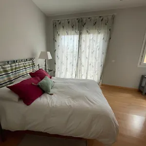 Apartamento En Centro Comercial Redes, El Puerto de Santa María