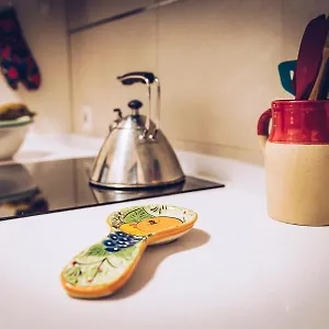 Apartamento Jacaranda Centro, El Puerto de Santa María